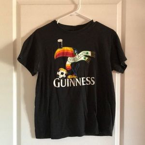 Guinness beer t-shirt